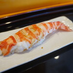 小笹寿し - 車海老