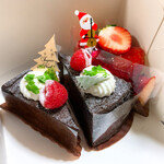 PATISSERIE Hasumi - 