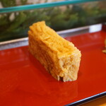 小笹寿し - 玉子