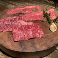 六本木焼肉　Kintan - 