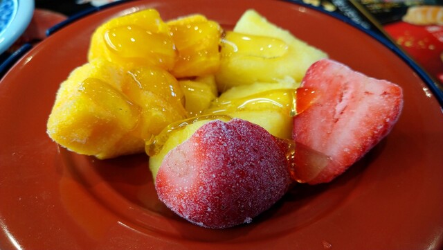 無添くら寿司 豊岡店 豊岡 回転寿司 食べログ