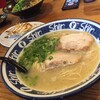 博多らーめん ShinShin 天神本店