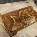 パクパク - 料理写真: