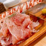 テラス付きBBQ＆貸切パーティー 渋谷ガーデンルーム - 