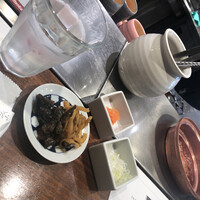 しゃぶしゃぶ 山笑ふ 表参道店 - 