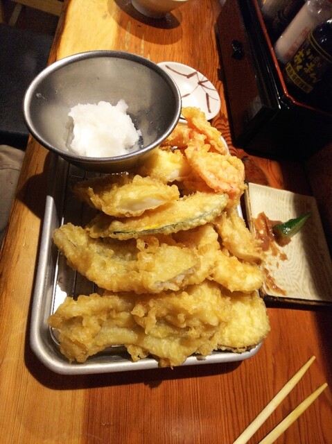 海鮮屋台 おくまん 神田店 神田 居酒屋 食べログ 海鮮屋台 おくまん 神田店 神田 居酒屋 食べログ