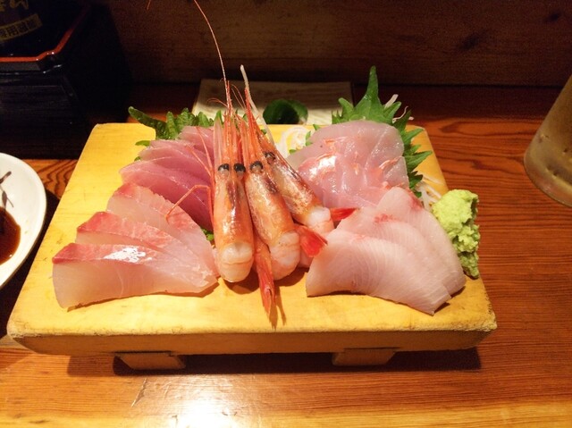 海鮮屋台 おくまん 神田店 神田 居酒屋 食べログ 海鮮屋台 おくまん 神田店 神田 居酒屋 食べログ