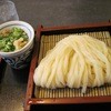 本格手打うどん おか泉