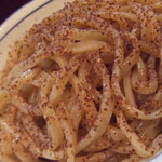 烈志笑魚油 麺香房 三く - つけ　全粒粉　300g