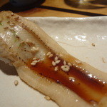 鮨げん家 - あなご