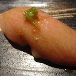 鮨げん家 - 大とろ