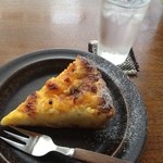 vokko - 甘夏のタルト