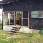 vokko - 琵琶湖側より