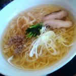 Sanukisoba Rinya - 2012年5月 讃岐そば