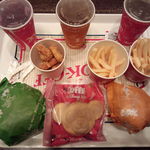 ケープコッド・クックオフ - 