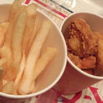 ケープコッド・クックオフ - 