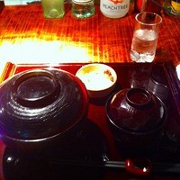 赤坂 津つ井 総本店 - 