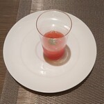 銀座 大石 - モヒート風