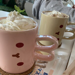 うさぎとcafe - 