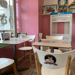 うさぎとcafe - 