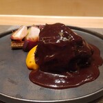 銀座 大石 - ごっつい