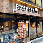 神田の肉バル RUMP CAP - 