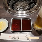 Yakiniku Fujihiro - 