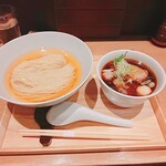 らぁ麺や 嶋 - 
