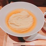 らぁ麺や 嶋 - 