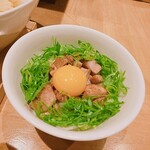 らぁ麺や 嶋 - 