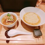 らぁ麺や 嶋 - 