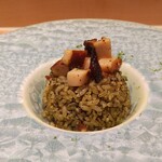 銀座 大石 - 大盛