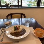 MISIA Cafe - 