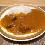 銀座 大石 - うまし