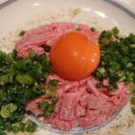 三軒茶屋 焼肉さかもと - 