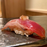鮨 花おか 渋谷 - 
