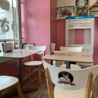 うさぎとcafe_2