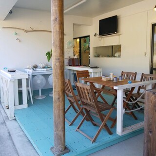 エリーズ カフェ_2