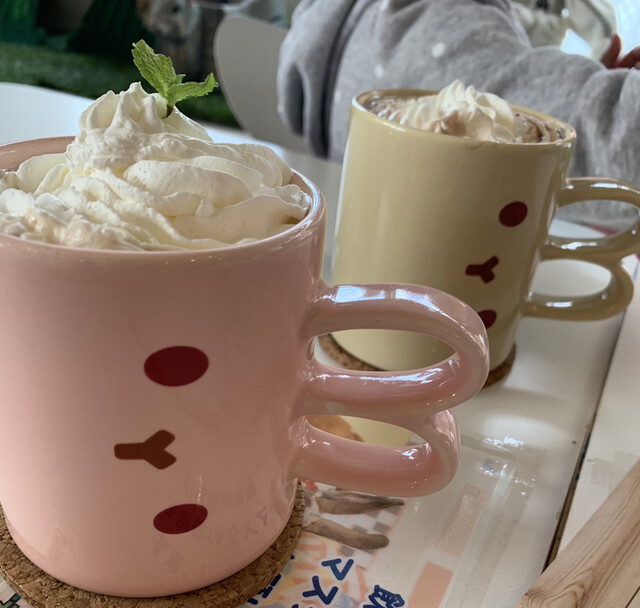 うさぎとcafe (ウサギトカフェ) - 矢場町/カフェ | 食べログ うさぎとcafe (ウサギトカフェ) - 矢場町/カフェ | 食べログ