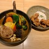 Rojiura Curry SAMURAI.  下北沢店