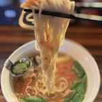 ラーメン かなで食堂 - 