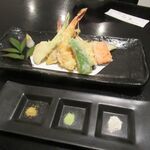 そば吉左右 更科 - 