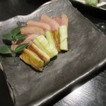 そば吉左右 更科 - 