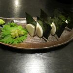 そば吉左右 更科 - 