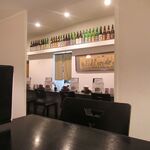 そば吉左右 更科 - 