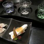 そば吉左右 更科 - 