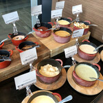 フォレストキッチン ウィズ アウトドア リビング - 