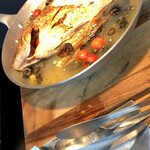 フォレストキッチン ウィズ アウトドア リビング - 