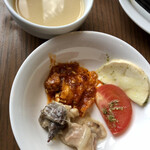 フォレストキッチン ウィズ アウトドア リビング - 