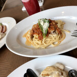 フォレストキッチン ウィズ アウトドア リビング - 